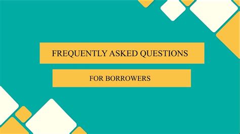 blendph|Borrower FAQs .